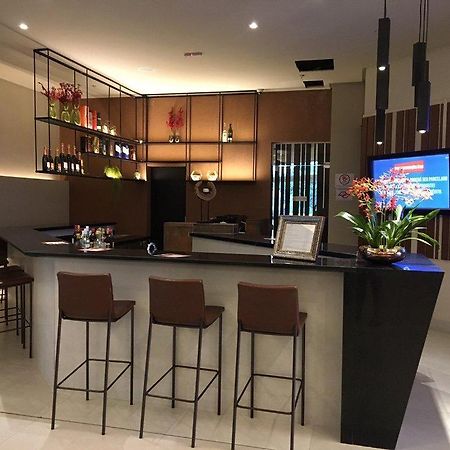Apartamento No Resort Enjoy Olimpia Park Dış mekan fotoğraf