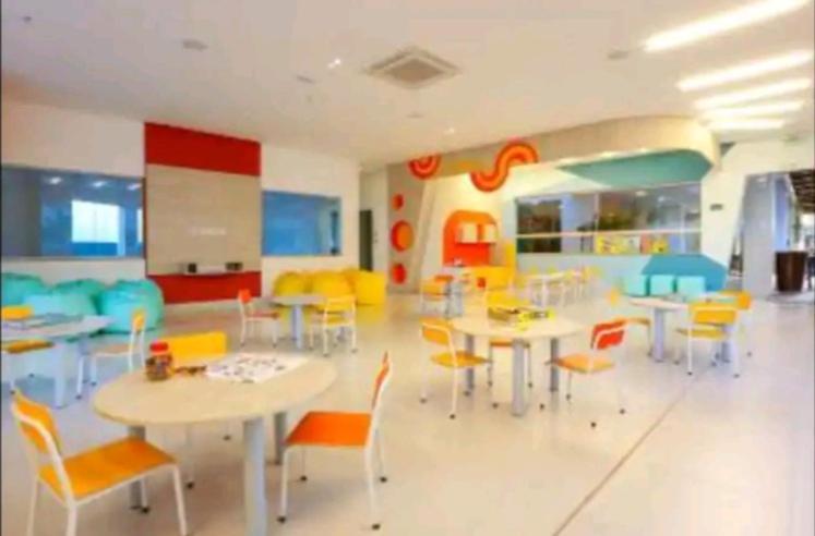 Apartamento No Resort Enjoy Olimpia Park Dış mekan fotoğraf