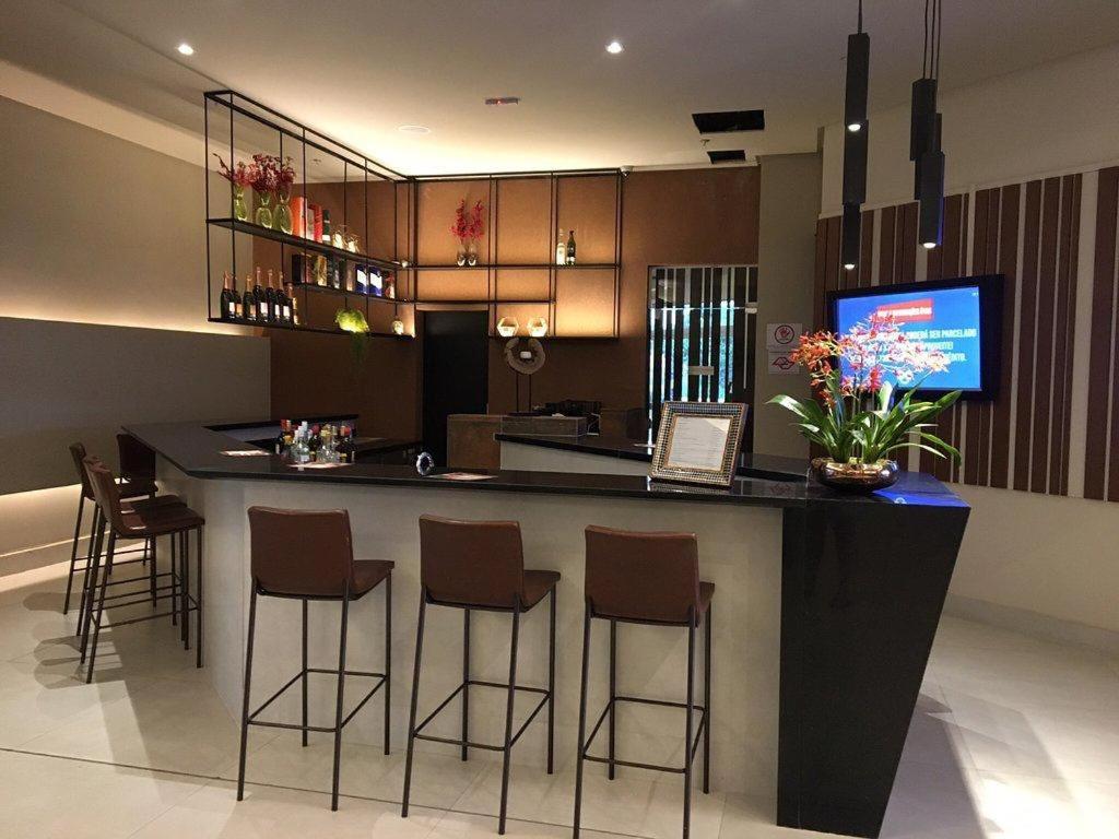 Apartamento No Resort Enjoy Olimpia Park Dış mekan fotoğraf